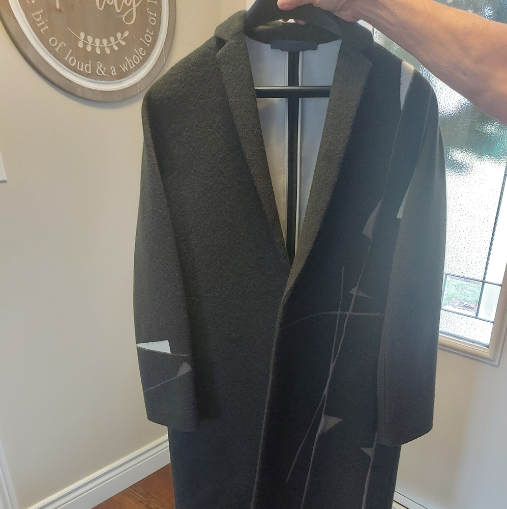 Giada ladies coat